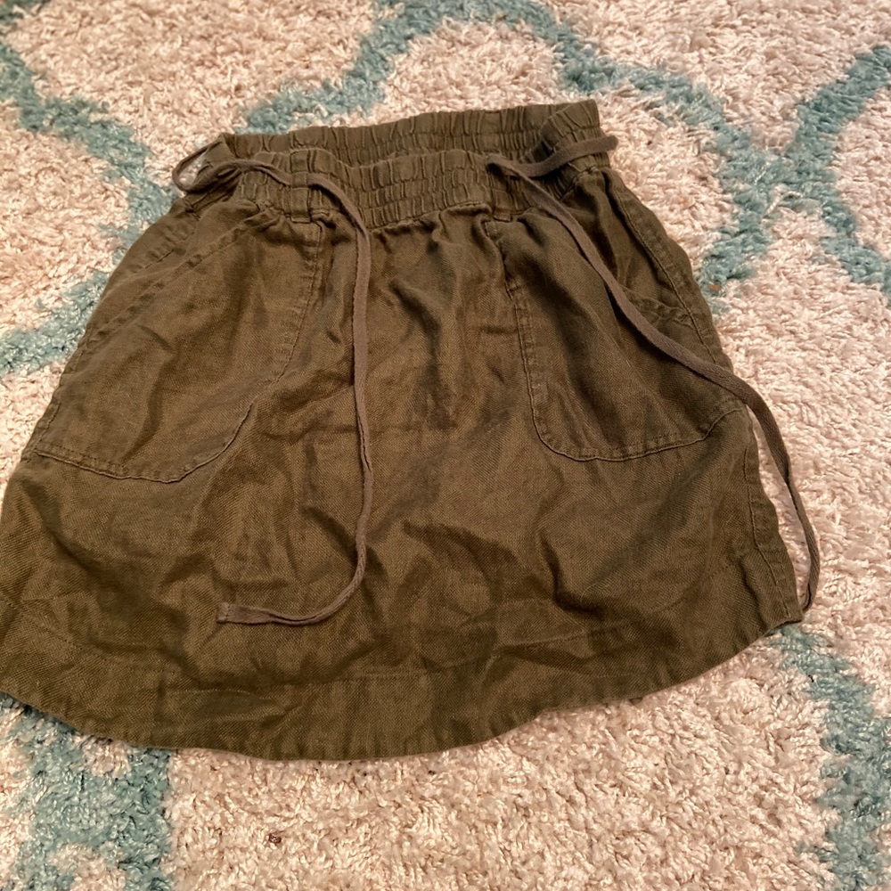 Ann Taylor Loft skirt